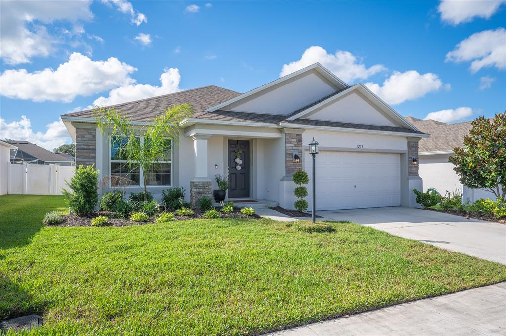 Welcome to 1279 Pintail Place Lakeland, Fla 33813