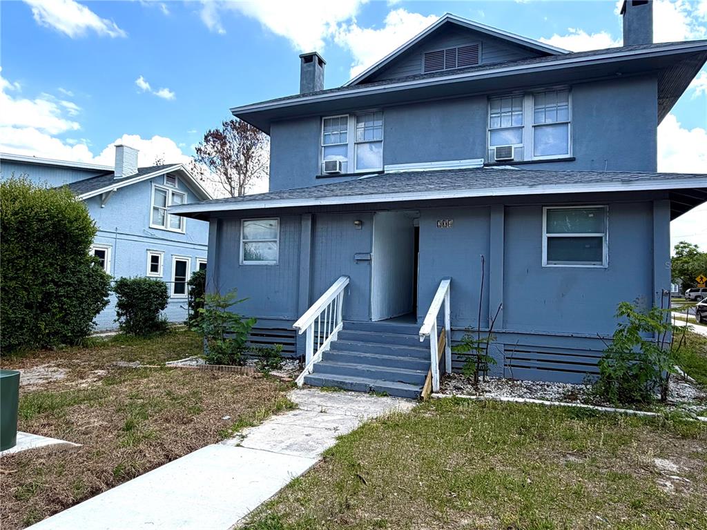 Property for sale at 204 AVENUE D NE, WINTER HAVEN, FL, 33881