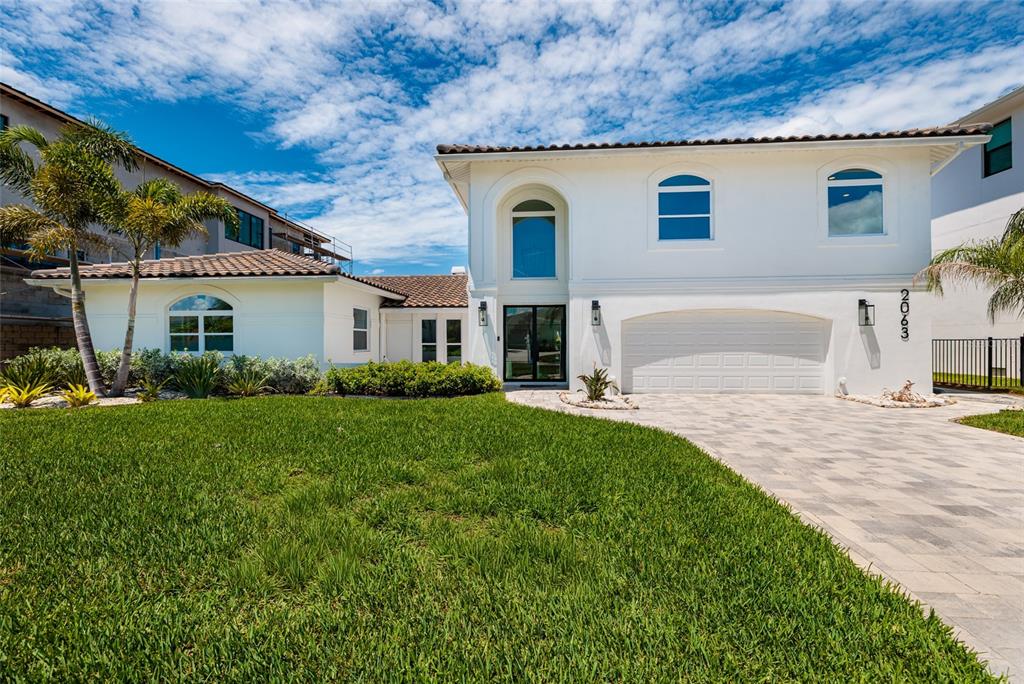 Property for sale at 2063 ILLINOIS AVENUE NE, ST PETERSBURG, FL, 33703