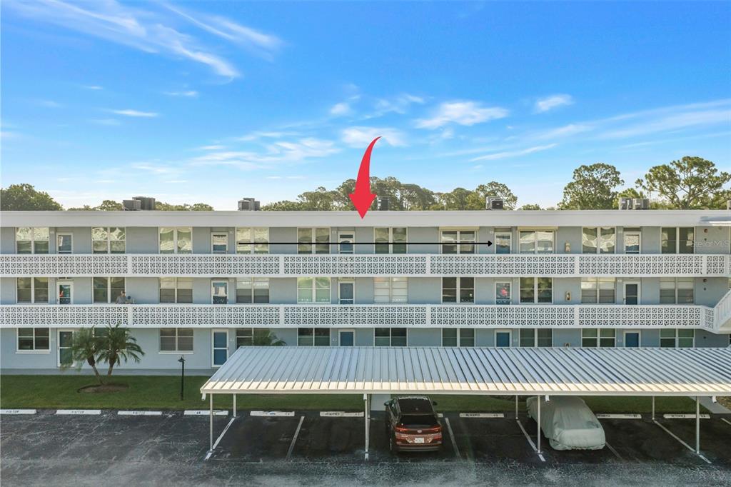 Property for sale at 4715 BAY STREET NE UNIT 320, ST PETERSBURG, FL, 33703