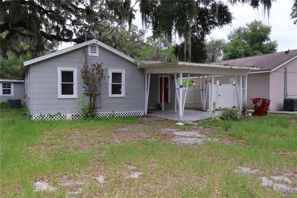 Property for sale at 1202 N FERRELL STREET, PLANT CITY, FL, 33563
