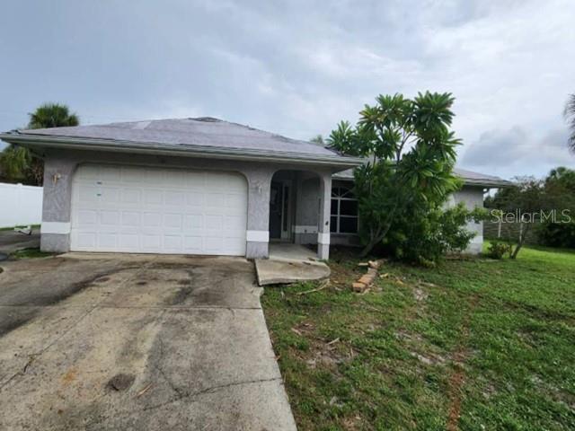 Property for sale at 656 AZURE ROAD, VENICE, FL, 34293