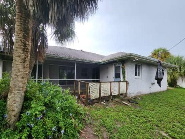 Property for sale at 656 AZURE ROAD, VENICE, FL, 34293