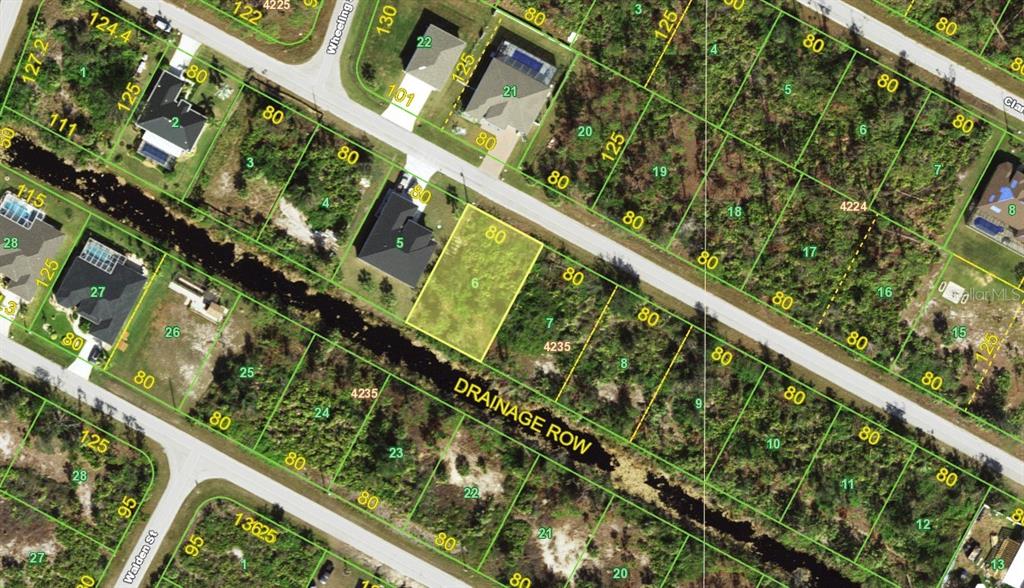 Property for sale at 13985 KEWANEE LANE, PORT CHARLOTTE, FL, 33981