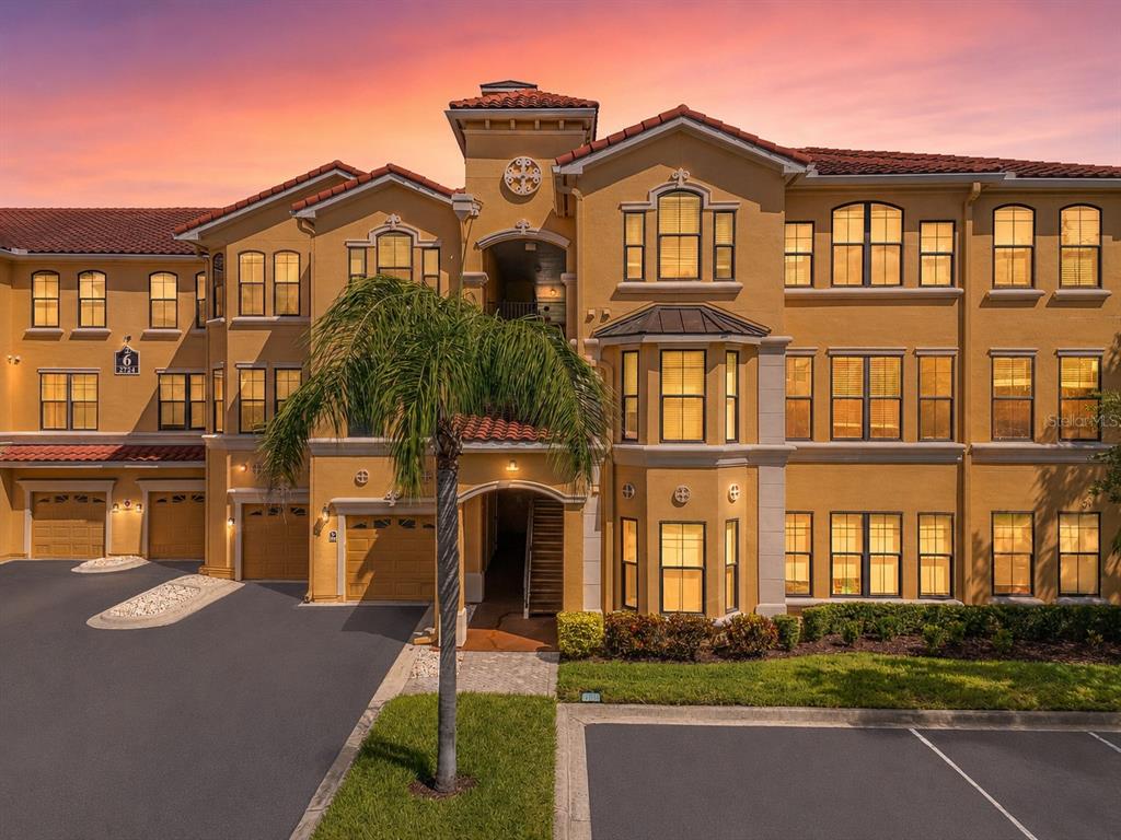 Property for sale at 2724 VIA MURANO UNIT 615, CLEARWATER, FL, 33764