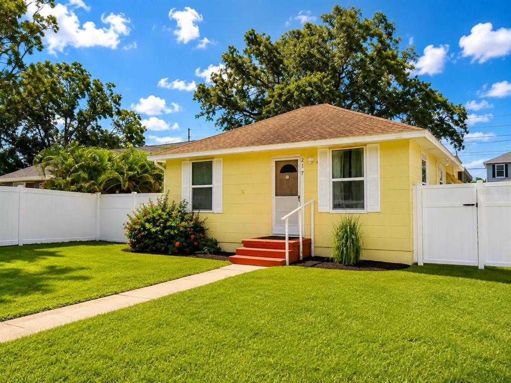Property for sale at 217 50TH TER N, ST PETERSBURG, FL, 33703