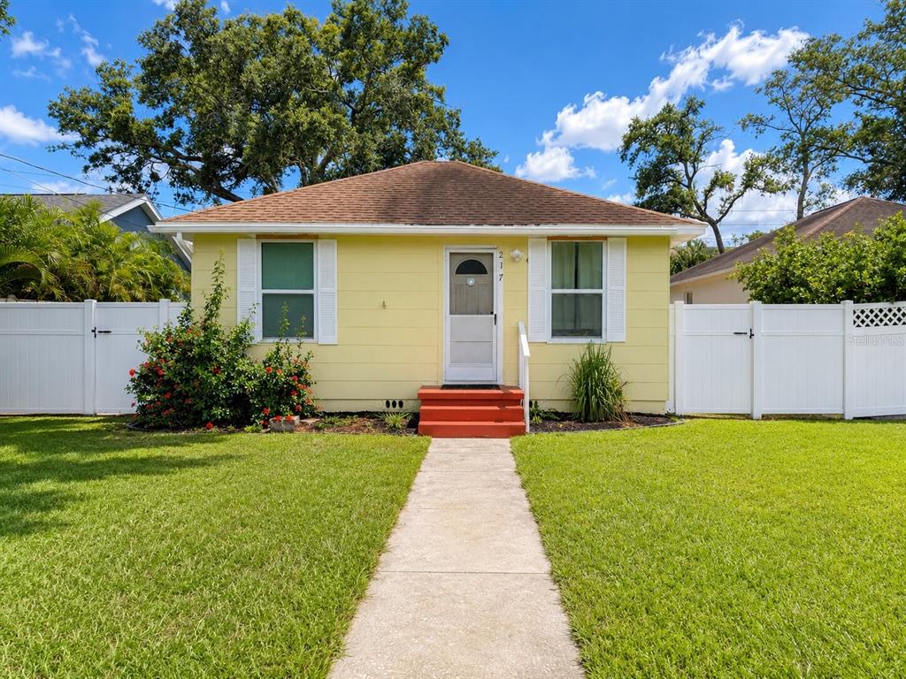 Property for sale at 217 50TH TER N, ST PETERSBURG, FL, 33703