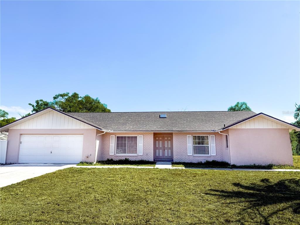 Property for sale at 6336 WOODEN STREET, NEW PORT RICHEY, FL, 34653