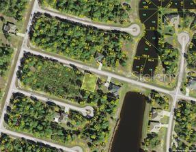 Property for sale at 11 MAST DRIVE, PLACIDA, FL, 33946