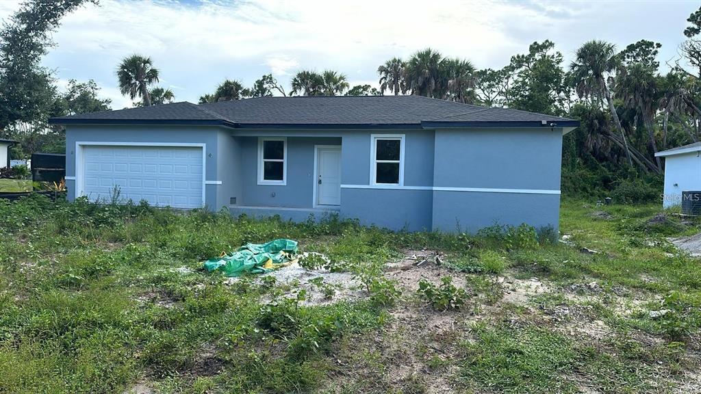 Property for sale at 199 STATLER STREET, PORT CHARLOTTE, FL, 33954