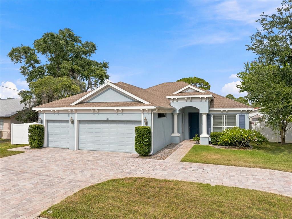 Property for sale at 123 N FLORIDA AVENUE, TARPON SPRINGS, FL, 34689