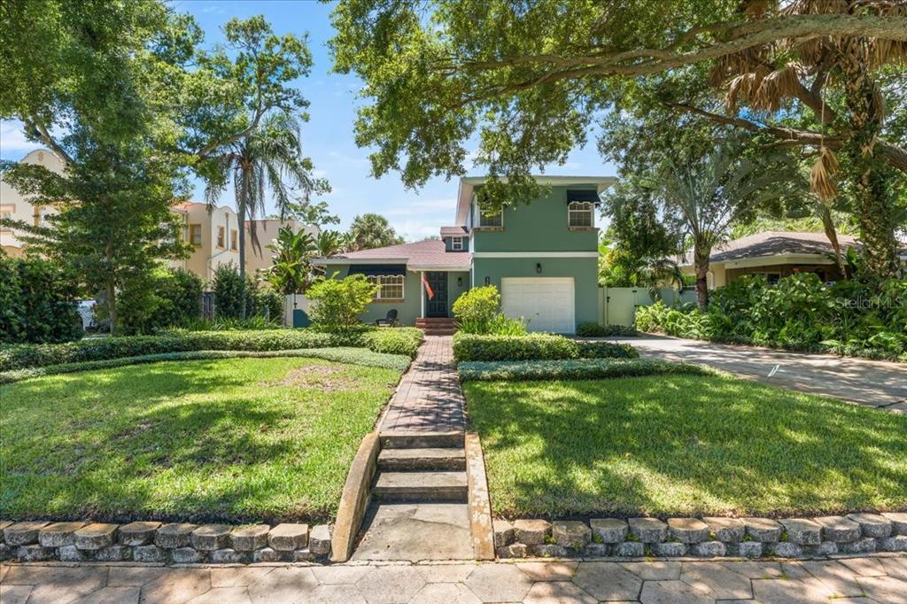 Property for sale at 3528 FOSTER HILL DRIVE N, ST PETERSBURG, FL, 33704