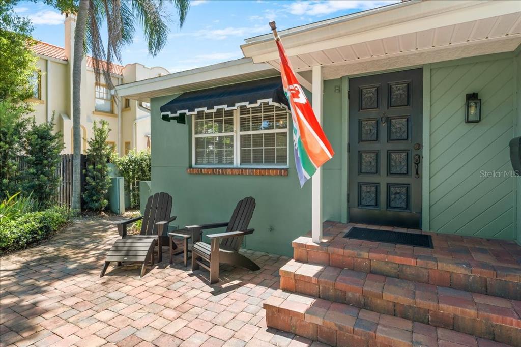 Property for sale at 3528 FOSTER HILL DRIVE N, ST PETERSBURG, FL, 33704