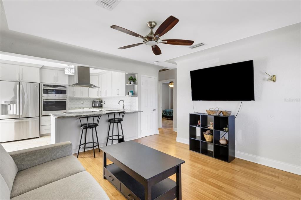Property for sale at 3012 YALE STREET N, ST PETERSBURG, FL, 33713