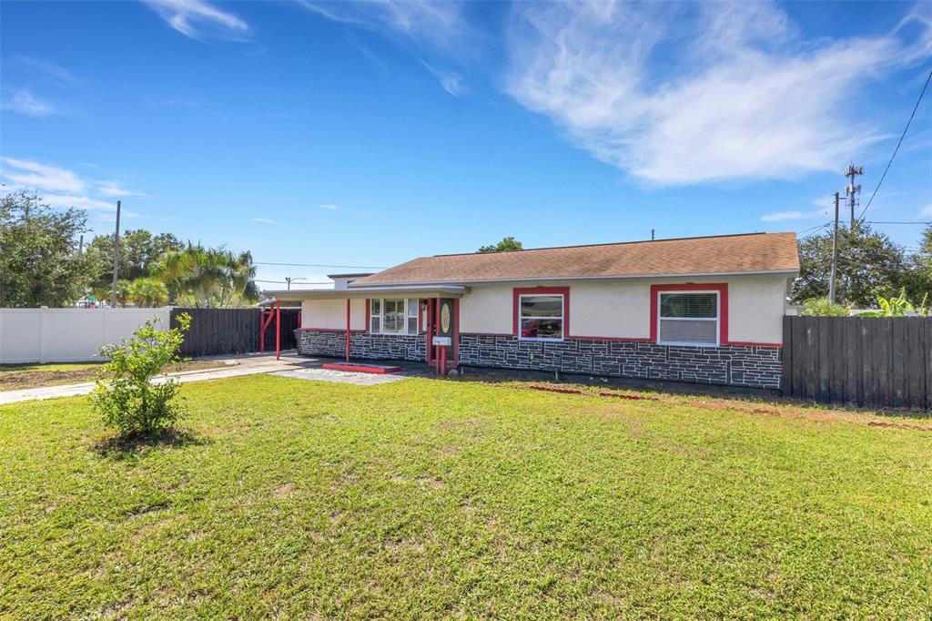 Property for sale at 3012 YALE STREET N, ST PETERSBURG, FL, 33713