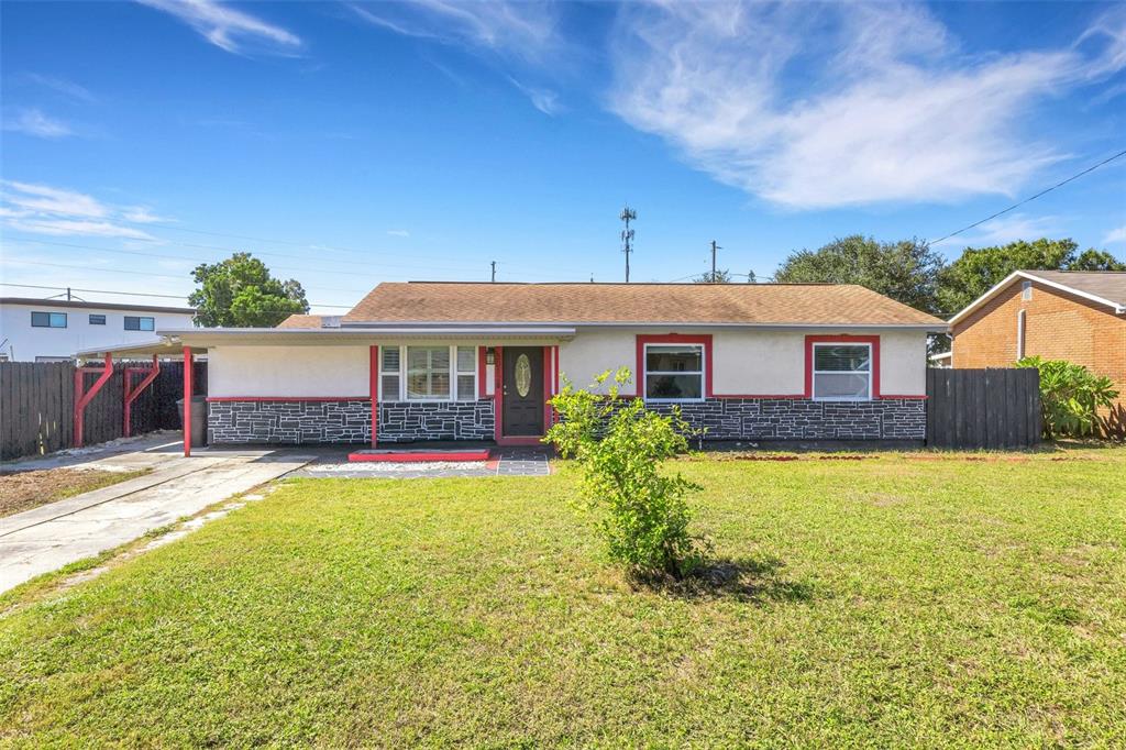 Property for sale at 3012 YALE STREET N, ST PETERSBURG, FL, 33713