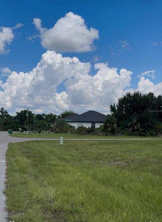 Property for sale at 138 WHITE PINE DRIVE UNIT N/A, ROTONDA WEST, FL, 33947
