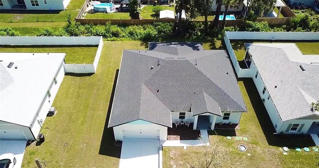 Property for sale at 397 PALM DRIVE, NEW SMYRNA BEACH, FL, 32168