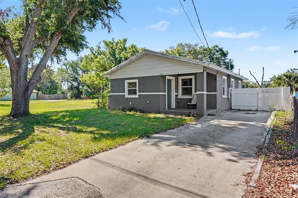 Property for sale at 614 W 6TH STREET, LAKELAND, FL, 33805