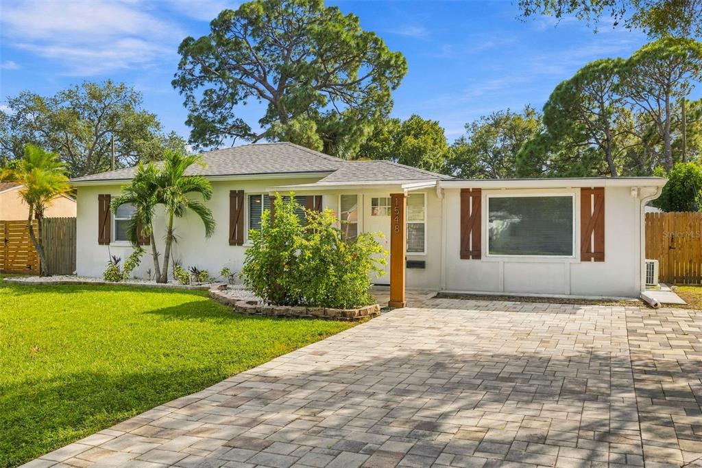 Property for sale at 1548 CANTERBURY ROAD N, ST PETERSBURG, FL, 33710