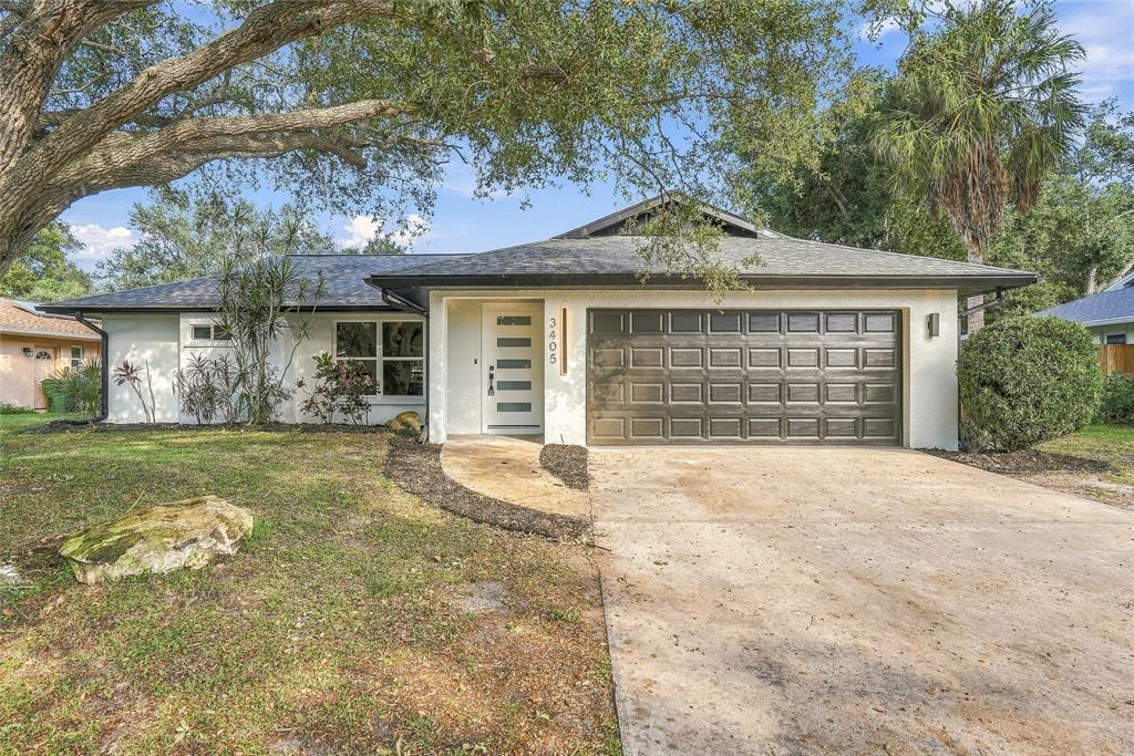 Property for sale at 3405 46TH STREET W, BRADENTON, FL, 34209