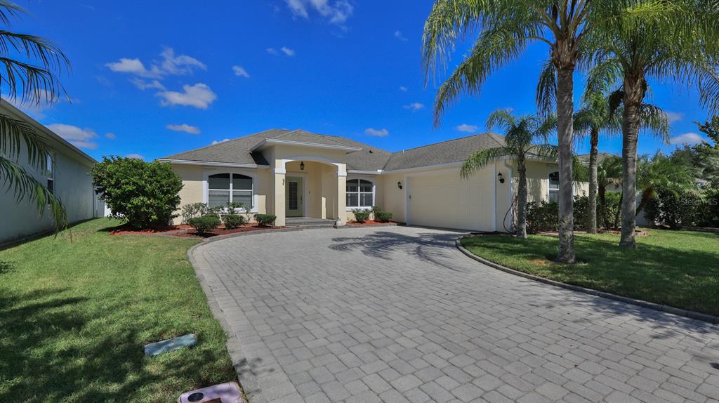 Property for sale at 3649 PINI AVENUE, NEW SMYRNA BEACH, FL, 32168