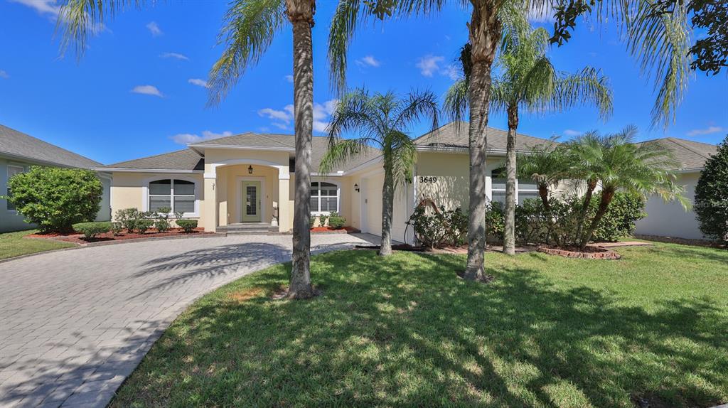 Property for sale at 3649 PINI AVENUE, NEW SMYRNA BEACH, FL, 32168