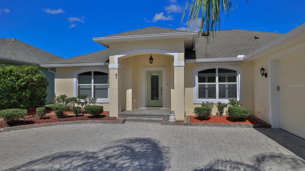 Property for sale at 3649 PINI AVENUE, NEW SMYRNA BEACH, FL, 32168