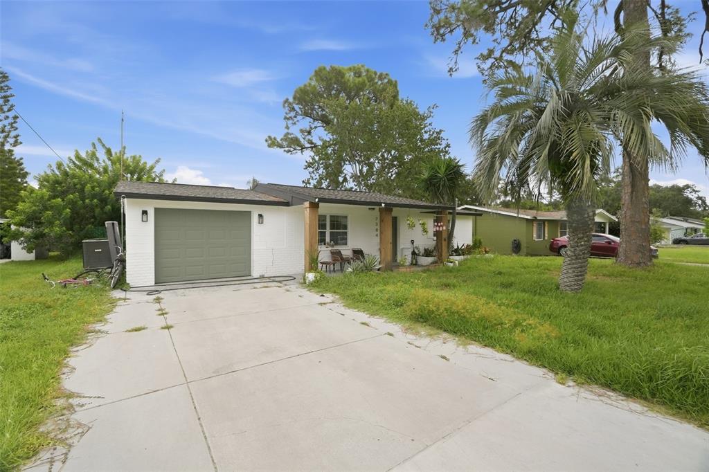 Property for sale at 7304 DIANNE DRIVE, NEW PORT RICHEY, FL, 34652