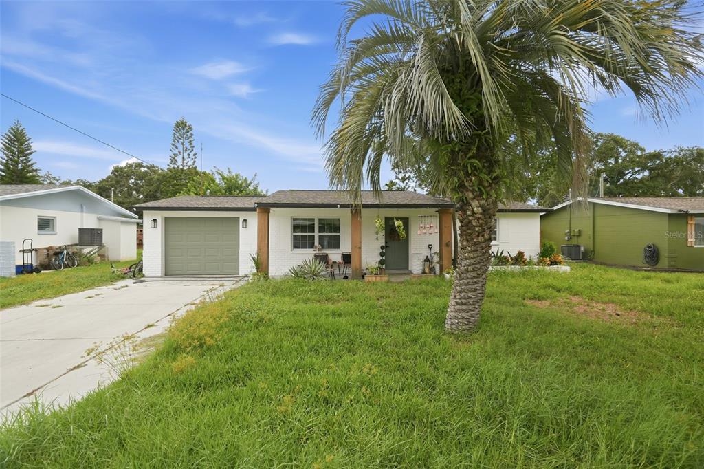 Property for sale at 7304 DIANNE DRIVE, NEW PORT RICHEY, FL, 34652
