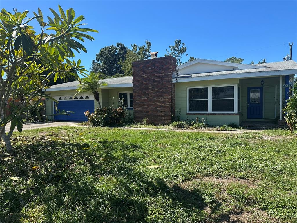 Property for sale at 4133 NARVAREZ WAY S, ST PETERSBURG, FL, 33712