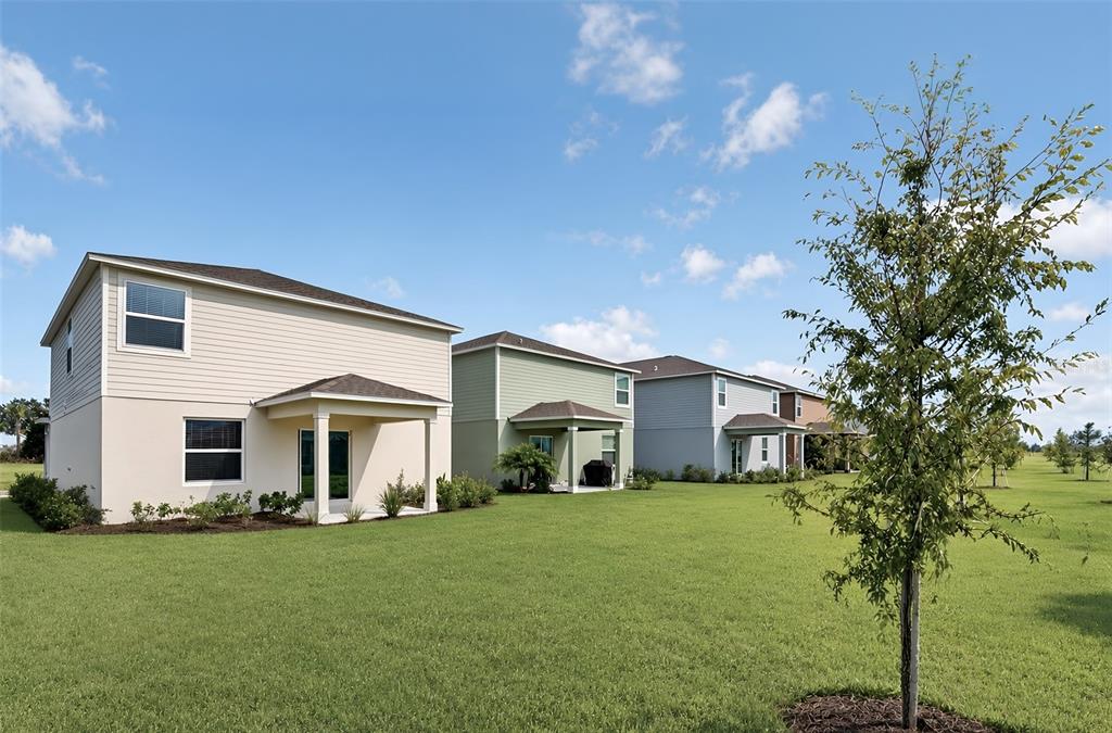 Property for sale at 18111 MELLON STREET, PARRISH, FL, 34219