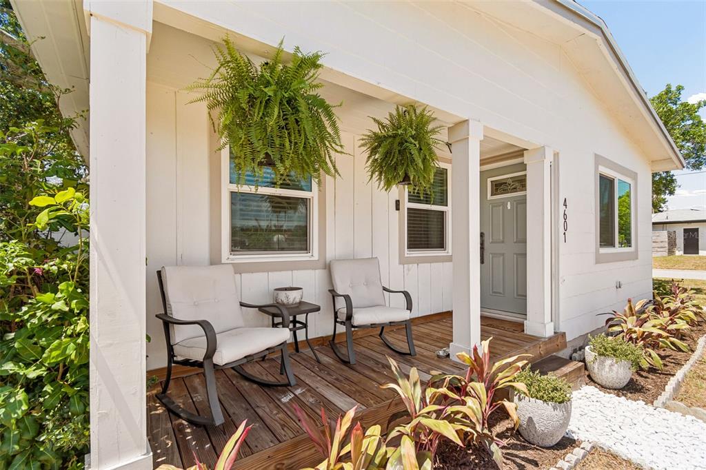 Property for sale at 4601 16TH AVENUE N, ST PETERSBURG, FL, 33713