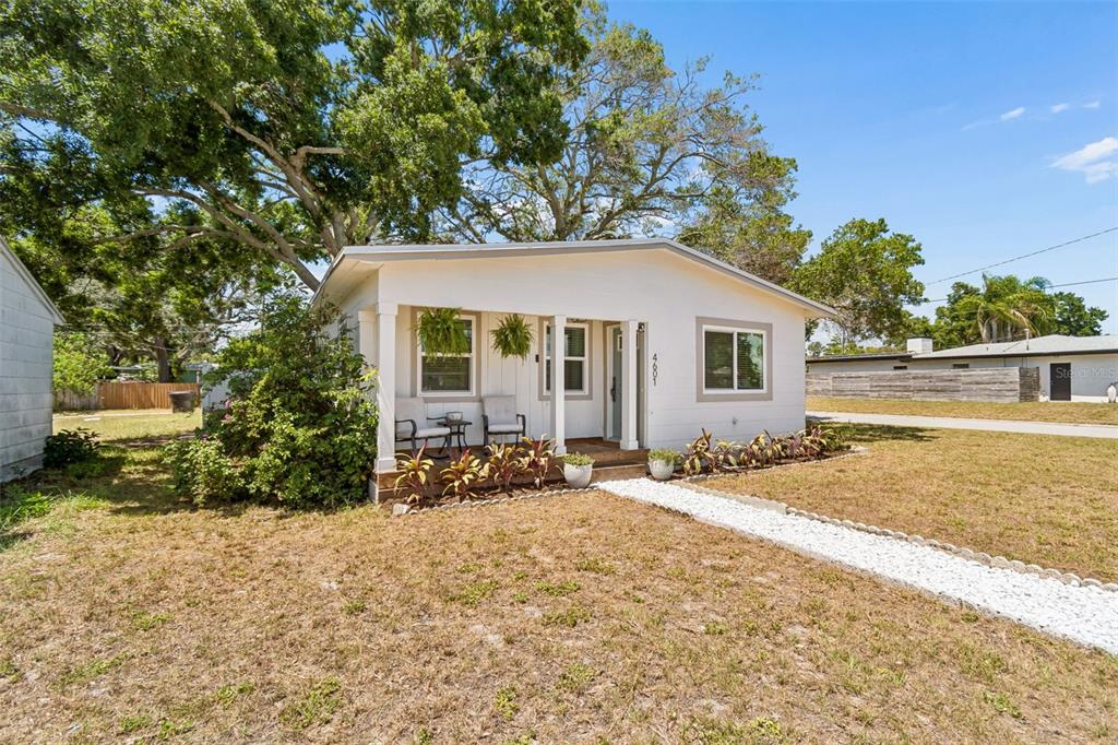 Property for sale at 4601 16TH AVENUE N, ST PETERSBURG, FL, 33713