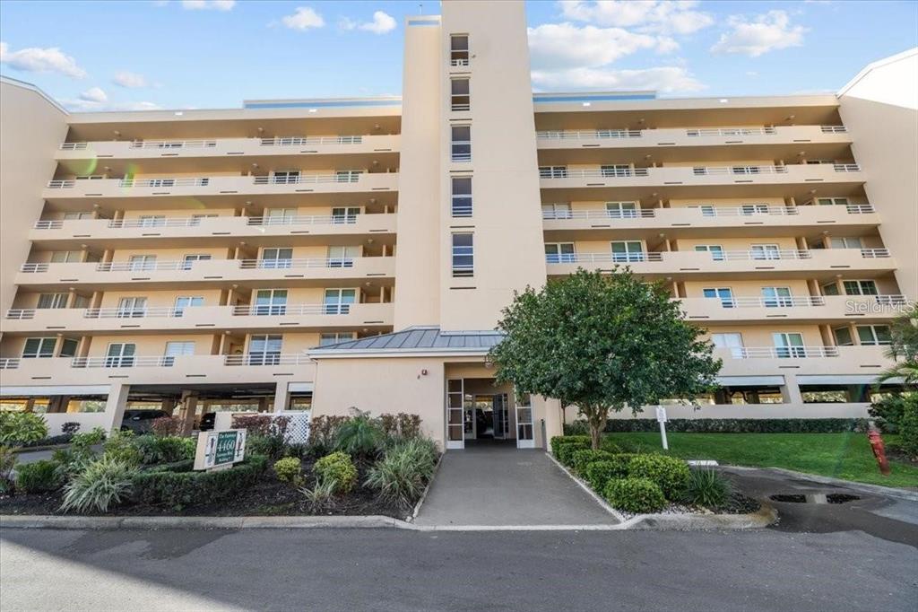 Property for sale at 4460 FAIRWAYS BOULEVARD UNIT 401, BRADENTON, FL, 34209