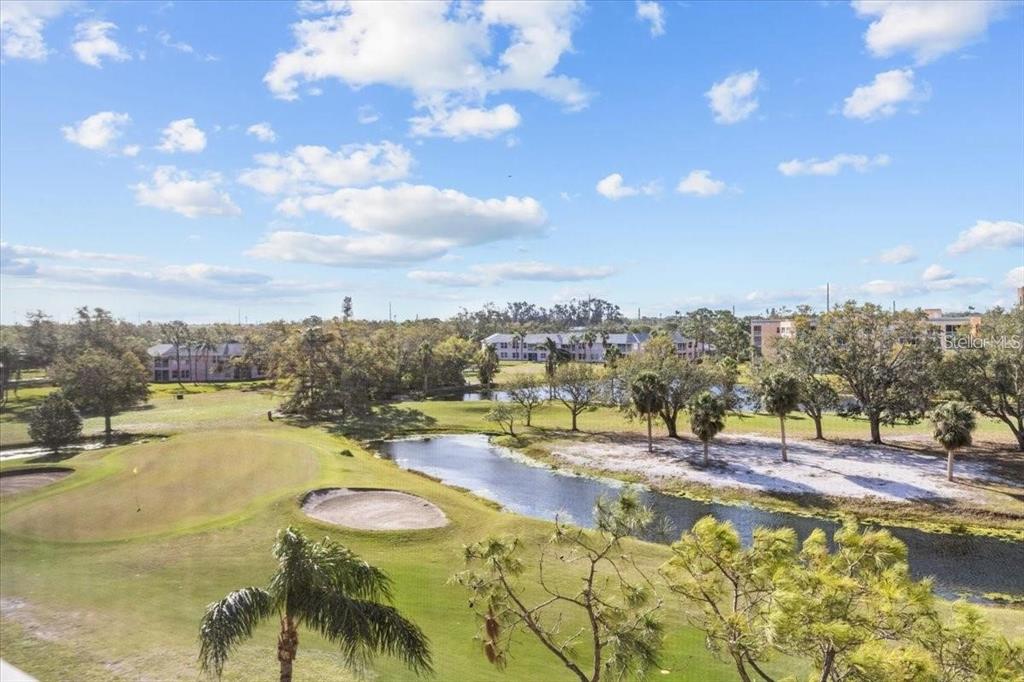 Property for sale at 4460 FAIRWAYS BOULEVARD UNIT 401, BRADENTON, FL, 34209