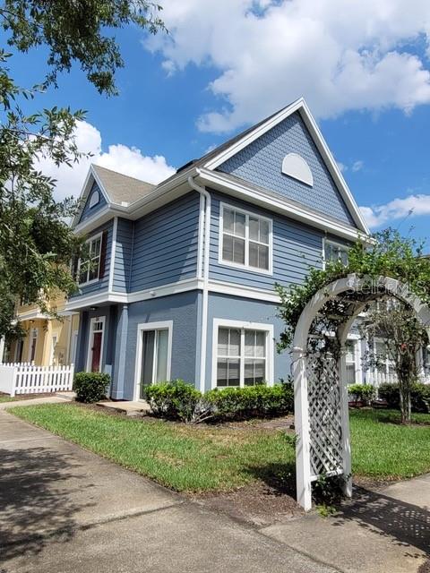 Property for sale at 4560 SPIGOLD COURT UNIT 107, KISSIMMEE, FL, 34746