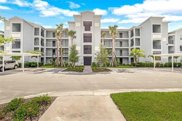 Property for sale at 14161 HERITAGE LANDING BOULEVARD UNIT 1141, PUNTA GORDA, FL, 33955