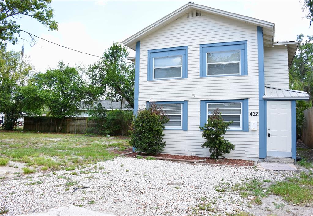 Property for sale at 402 LENOX STREET, LAKELAND, FL, 33803
