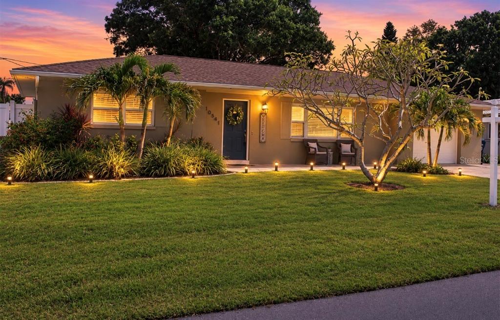 Property for sale at 10541 86TH AVENUE, SEMINOLE, FL, 33772