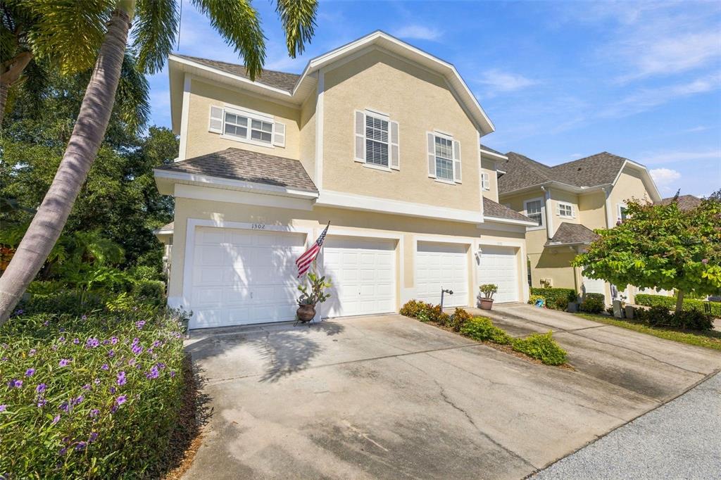 Property for sale at 98 S HIGHLAND AVENUE UNIT 1302, TARPON SPRINGS, FL, 34689