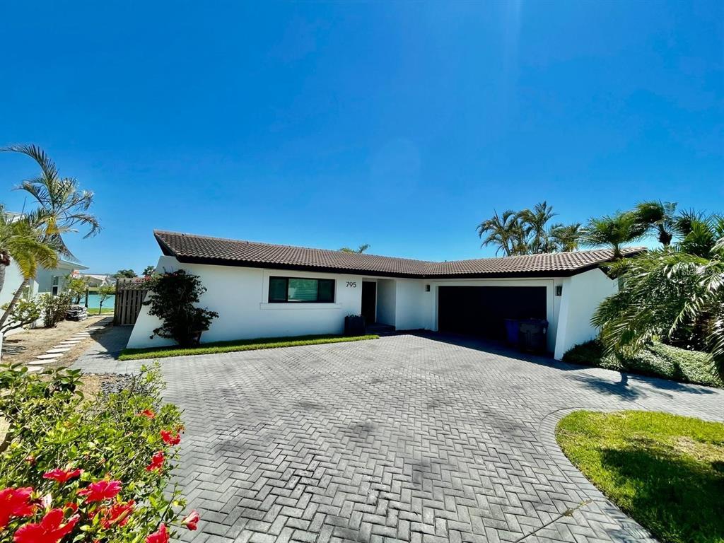 Property for sale at 795 119TH AVENUE, TREASURE ISLAND, FL, 33706