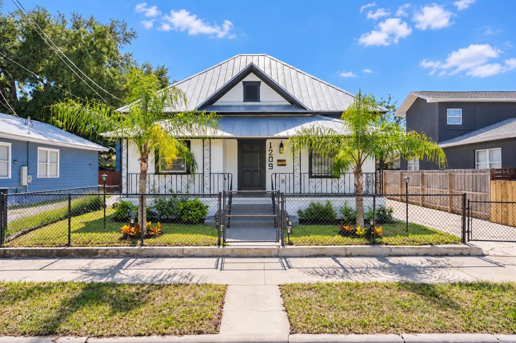 Property for sale at 1209 E 18TH AVENUE, TAMPA, FL, 33605