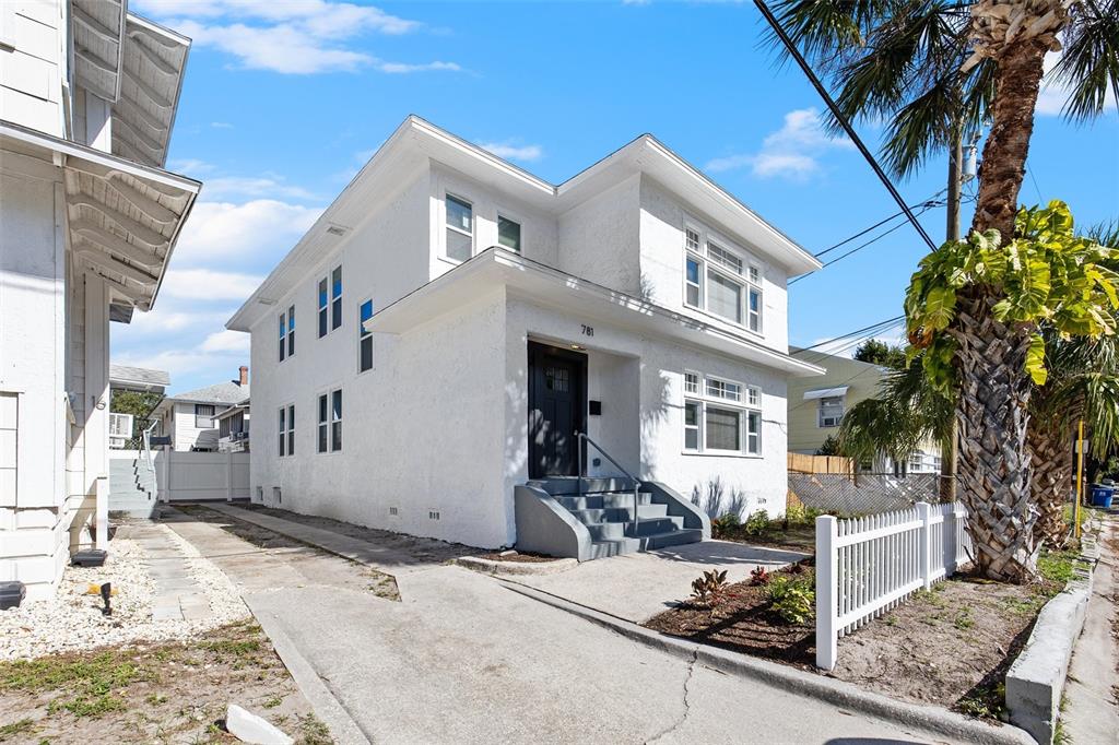 Property for sale at 781 31ST AVENUE N, ST PETERSBURG, FL, 33704