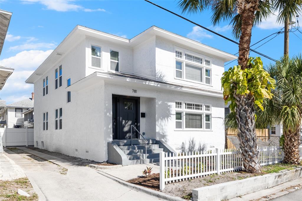 Property for sale at 781 31ST AVENUE N, ST PETERSBURG, FL, 33704