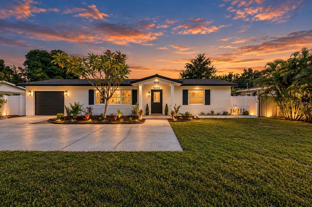 Property for sale at 5201 62ND STREET N, ST PETERSBURG, FL, 33709
