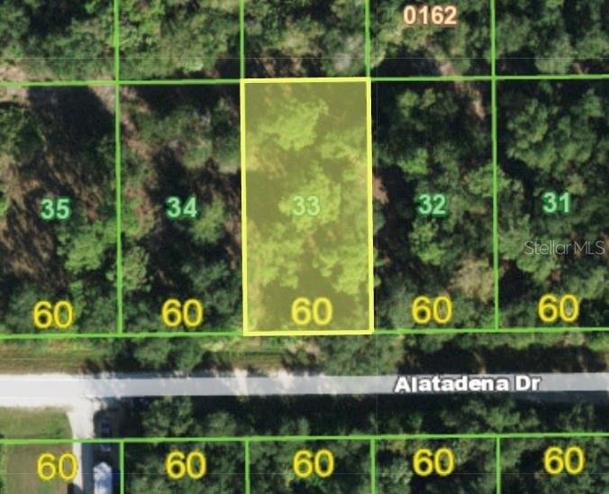 Property for sale at 28202 ALATADENA DRIVE, PUNTA GORDA, FL, 33955