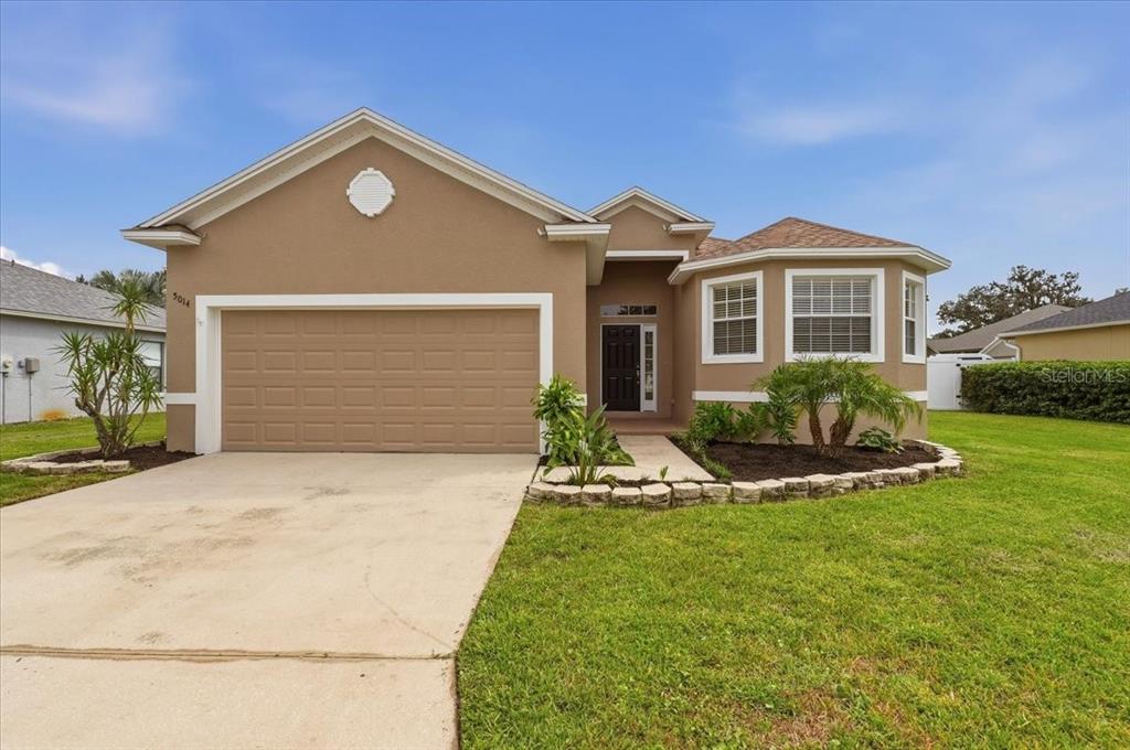 Property for sale at 5014 YELLOWTOP LOOP, LAKELAND, FL, 33811