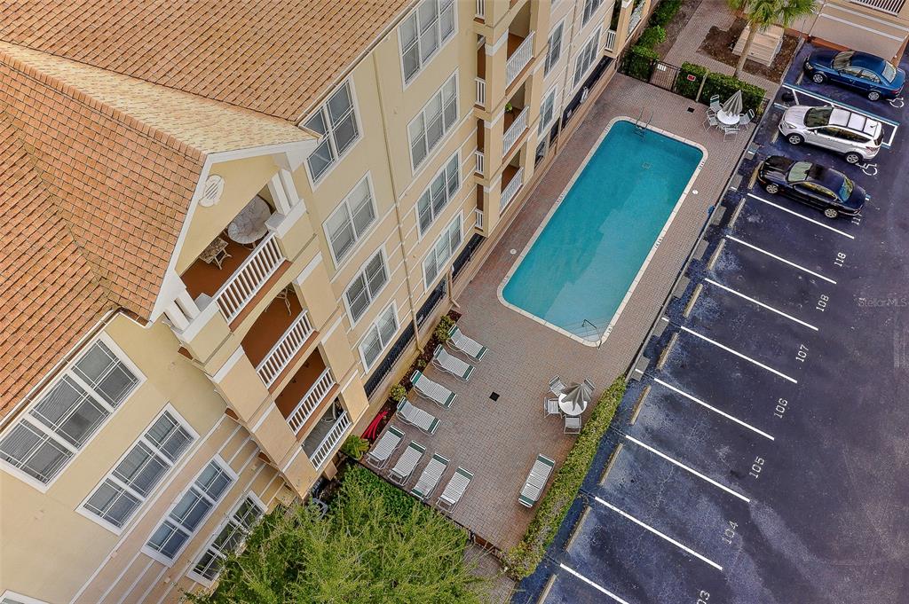 Property for sale at 1216 S MISSOURI AVENUE UNIT 311, CLEARWATER, FL, 33756