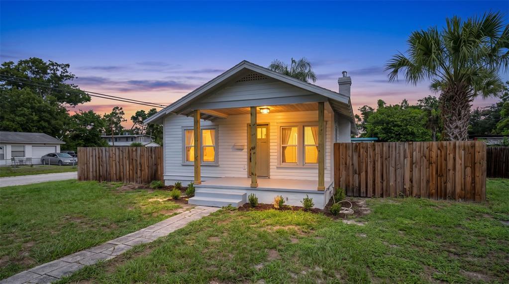 Property for sale at 5355 2ND AVENUE S, ST PETERSBURG, FL, 33707
